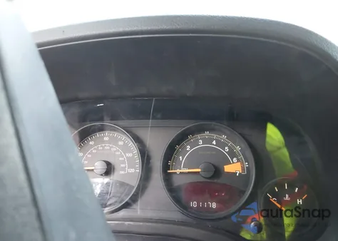 2014 Jeep Patriot Sport from USA, damaged, VIN 1C4NJPBB3ED909327